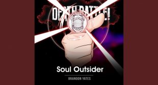 Soul Outsider Song Lyrics