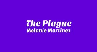 The Plague Lyrics