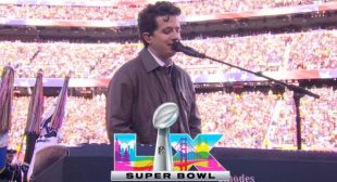 The Star Spangled Banner Lyrics