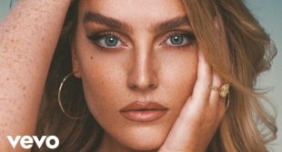 Woman In Love Lyrics – Perrie