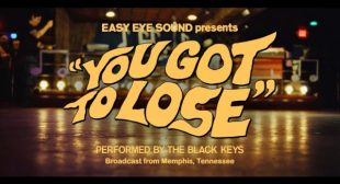 You Got To Lose Lyrics – Peaches!
