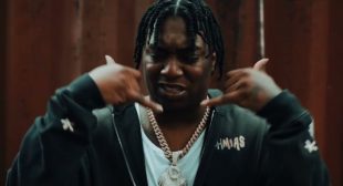 Young Ready Lyrics