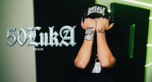 Lyrics of 50 LUKAS (English Translation) Song