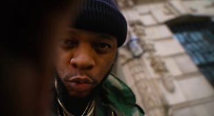 Lyrics of Agent Provocateur (50 Cent Diss) Song