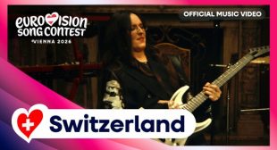 Alice (ESC Version) Song Lyrics