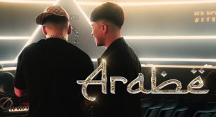 ARABE (English Translation) Song Lyrics