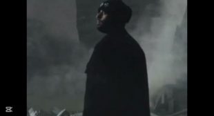Lyrics of BAD MOOD Song