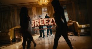 BREEZY Song Lyrics