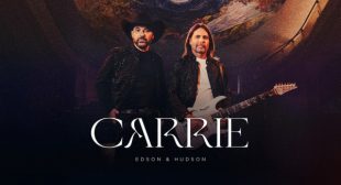 Lyrics of Carrie Song