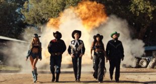 How the Fire Started Song Lyrics