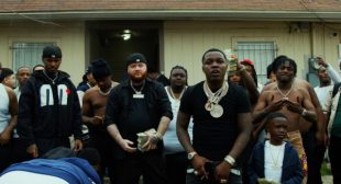 Just Like Me Lyrics – Montana 700