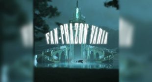 MUSIC WILL DIE Lyrics – PHAZON VARIA