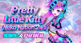 Lyrics of Pretty Little Kitty (Neko Nation 2wu) Song
