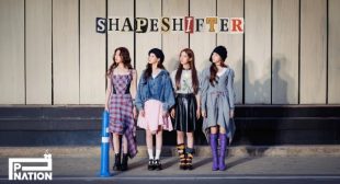 Shapeshifter Song Lyrics