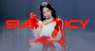 Super ICY Lyrics – REVIVE