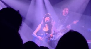 Lyrics of White Noise Song