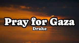 Pray for Gaza (Big Banana) Song Lyrics
