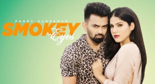 Smokey Eyes Lyrics by Parry Sarpanch