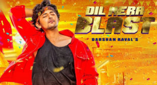 Dil Mera Blast Lyrics