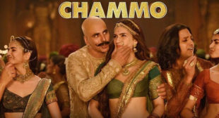 Chammo – Housefull 4