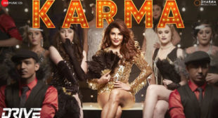 Karma Lyrics – Sukriti Kakar