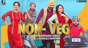 Non Veg Lyrics