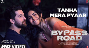 Tanha Mera Pyaar Song Lyrics
