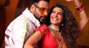 What Is Lyrics Translation of Genda Phool By Badshah