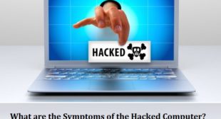 What are the Symptoms of the Hacked Computer? Www.Webroot.Com/Safe