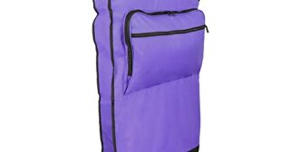High Quality Personalized Dance Garment Bags