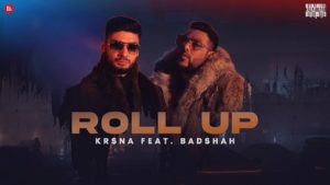 ROLL UP LYRICS – Badshah