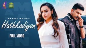 HATHKADIYAN – BARBIE MAAN