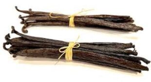 Tahitian Vanilla Beans: Gourmet Beans with Multiple Uses in Baking & Cooking