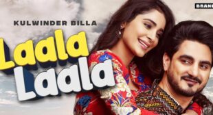 Laala Laala – Kulwinder Billa