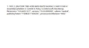 How to Fix Microsoft Office Installation Error 1935?