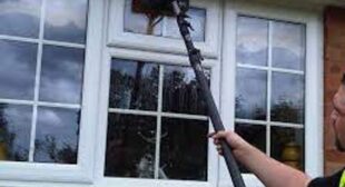 Gain Unimaginable Benefits by Hiring a Window Cleaning Company, London