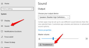 How Do To Fix If Audio not Working on Laptop? Office.com/setup