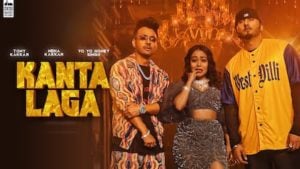 Kaanta Laga Lyrics