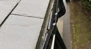 Regular Gutters Cleaning in London and Its Importance