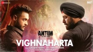 Vighnaharta – Antim
