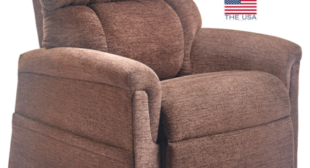 Golden Lift Chair Recliners, A Life Changing