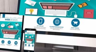 3 Benefits of Hiring a Well-Established Web Design Agency in Wexford