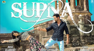 Lyrics of Supne Song