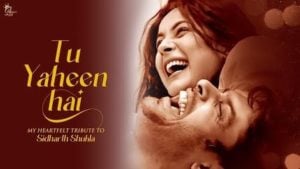 Tu Yahin Hai Lyrics – Shehnaaz Gill