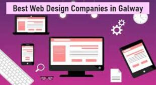 Web Design Agency Galway Designs Websites with Fast Loading Speed