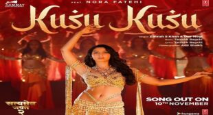 Kusu Kusu – Satyameva Jayate 2