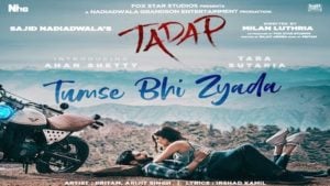 Tumse Bhi Jyada – Arijit Singh
