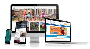 Web Design Wexford – Media Helm