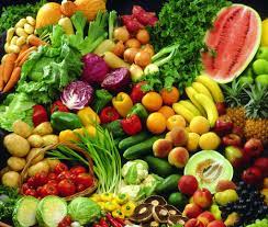 Get Fresh Products From Fruits And Vegetables Distributor