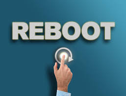 How you can Fix If No Action Was Taken As A System Reboot Is Required?